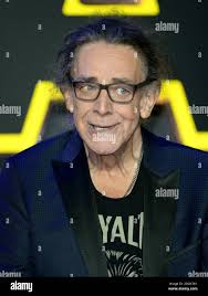 Peter force portrait hi-res stock photography and images