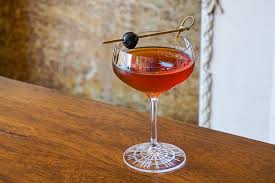 The Cocktail That Will Get Me Through Covid 19 Food Wine