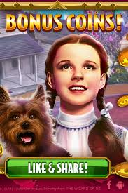 Wizard Of Oz Slots Free Coins 4evergamers Com Wizard Of Oz Slots Wizard Of Oz Free Slots Casino