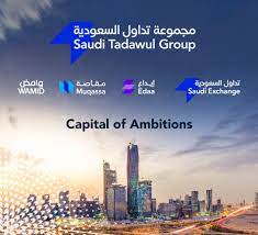 Tadawul is an ewallet app for people of sudan and is available in arabic and english languages. The Saudi Stock Exchange Tadawul Announces Its Transformation Into A Holding Company Saudi Tadawul Group In Preparation For Ipo