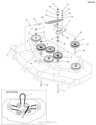 The best kobalt lawn mowers are some of the most impressive electric machines on the market. Simplicity 5901492 Cobalt 28hp Briggs Stratton W 61 Mower Deck R O P S Parts Diagram For 61 Mower Deck Group Pulleys Belt Idler Arm 5303516a
