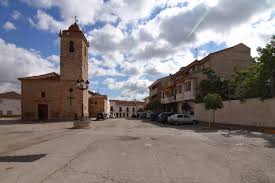 Destinos turísticos cerca de mí. Casas De Juan Nunez Wikipedia