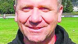 Regionalsport: Frank Macke löst Peter Scholz ab