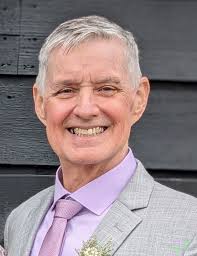 Obituary information for James M. Stead