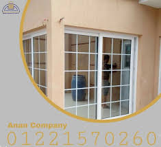 ابواب و شبابيك Pvc Windows Doors Home Decor Windows
