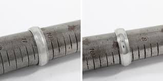 How Can You Resize Stainless Steel Rings?