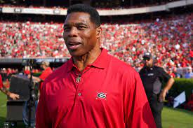 Herschel Walker Trending For His Comment On Evolution - The Spun