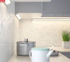 recessed led lighting for the kitchen