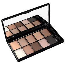 We don't know about you, but we love to experiment with every eyeshadow that comes out. Professional Makeup Brand 10 Warm Color Matte Eyeshadow Palette Neutral Nude Eye Shadow Cosmetic Palette Maquiagem With Brush Palette Maquiagem Matte Eyeshadow Palettenude Eye Shadow Aliexpress