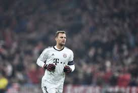 Leon dajaku will have an opportunity to prove himself with union berlin, but bayern munich can still reel. Neuer Garante Bayern Motivado Para Mundial Queremos O 6Âº Titulo Da Temporada Jovem Pan