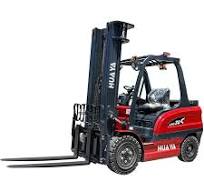 3 Ton Electric Forklift CPD30