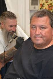 Tats for Tails raises $19K