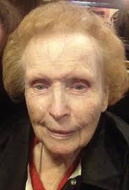 Helen Stuart Obituary