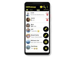 Download Gbwassapp Pro Latest Version 2020 Latest 4 0 Android Apk