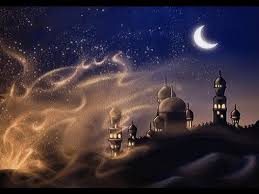 129 alf leila wa leila , a popular egyptian radio adaptation was broadcast on egyptian radio stations for 26 years. Ancient Arabian Music Arabian Nights Youtube