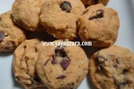 Biskut raya klasik kuih batang buruk ( batang buruk cookies ) sedap sekali resepi chef alexiswandy. 6 Resepi Biskut Raya Azlina Ina Wajib Buat Setiap Tahun