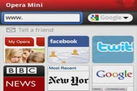 Opera mini enables you to take your full web experience to your mobile phone. Download Opera Mini Gratis Untuk Hp Printer