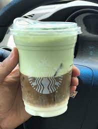 What does matcha taste like starbucks. What Is This Drink Called My Friend Says Matcha Do About Nothing But I Can T Find It Anywhere Starbucks