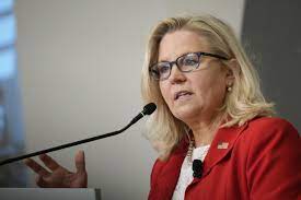 Pro-Trump Republicans Mock Liz Cheney's Plan to Support Democrats - Newsweek