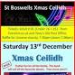 St Boswells Xmas Ceilidh event image