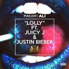 Play our free online justin bieber coloring book game based on an image of him not actually in custody or court together with salena gomez! Lolly Maejor Ali Ft Justin Bieber Juicy J By Yzak Game