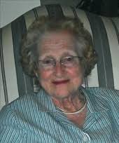 Obituary information for Orpha Marie Smith