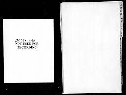 NEWSPAPER CLIPPING SCRAPBOOKS OCTOBER 1932- MAY 1933