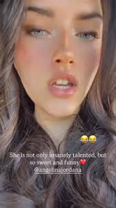 2nd IG Story from AJ today (3Jun) 🎵 😍 ❤️Repost of Funny post from Sara,  that beehive 😍😍😍, Go to her IG with the following link, comment and give  it a ❤️, (Stories are viewable for 24hours only), ...