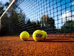So, it's hard to assure that the same trick will work for you. Georgians Tennis Club
