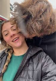 Gabriella Garner's Instagram, Twitter & Facebook