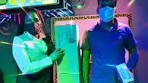 Mayfair Casino South Africa on Reels