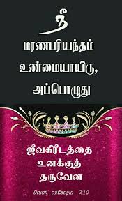Pin By Jokkin Arulapparaj On Tamil Bible Quotes Bible Words Bible Words Images Tamil Bible Words