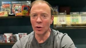 King of collectibles' reveals find that made him millions