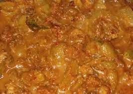 Resep Sate Goreng Kikil Yang Enak Hidangan Kesukaan Yang Mudah Dan Cepat Dimasaknya Mari Kita Masak Recipe In 2021 Resep Menggoreng Resep Masakan