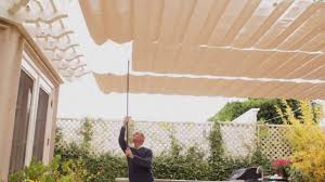 Outdoor shades keep your patio or porch cool while savings you money on energy costs. Roman Sun Shade Cheaper Than Retail Price Buy Clothing Accessories And Lifestyle Products For Women Men