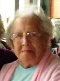 Obituary for Marie K. Winter