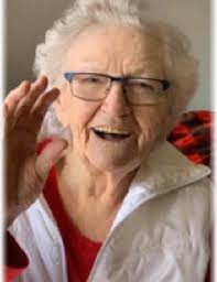 Mildred Klyne Obituary