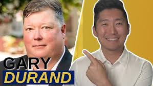 Interview with Gary Durand of Century 21 New Millennium