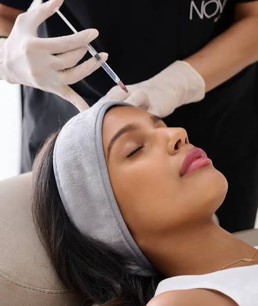 PRP Therapy Science