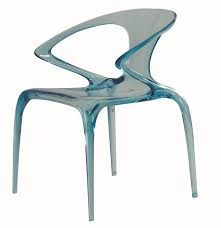 Chaise Empilable Avec Accoudoirs Ava By Roche Bobois Design Song Wen Zhong Contemporain Amenagement Maison Decoration