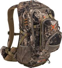 Follow us on social media. Amazon Com Alps Outdoorz Extreme Crossfire X Hunting Pack Sports Outdoors