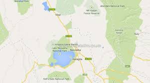 The commission is responsible for conducting or supervising referenda and elections to any elective body or office established by the constitution, and any other elections as prescribed by an act of parliament. Map Nakuru Naivasha Capital News