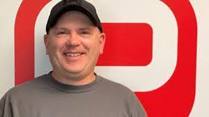 Brian Wiegand's Instagram, Twitter & Facebook