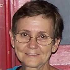 Obituary information for Kathy Scott
