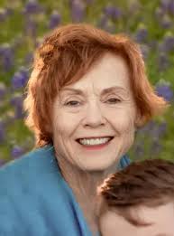 Obituary information for Ann Lally O'Bryan