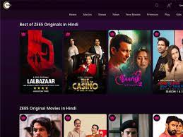 Find every genre that is sure to entertain the whole family. Zee5 Wants To Become A Super App But The Ambitious Journey Needs Robust Financial Support The Economic Times
