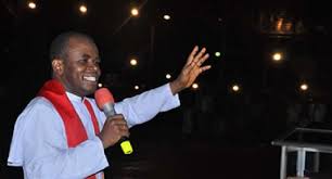 Mbaka is a victim of use and dump. the ohanaeze scribe, who blamed mbaka for delving into politics in the first place, urged him. 2019 The Price Of Disobedience Is Disgrace Fr Mbaka Tells Buhari