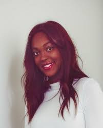 Valarie Byrd's Instagram, Twitter & Facebook