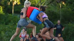 Το πρώτο αγώνισμα ασυλία ήταν γεγονός με τους μαχητές να κάνουν περίπατο και να κερδίζουν άνετα τους διασήμους που δείχνουν μια αδύναμη ομάδα. Survivor Entaseis Ekneyrismoi Kai 3 Ypopshfioi Pros Apoxwrhsh Videos Skai