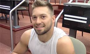 Video interview Cole Gest